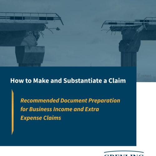 How to Make a Claim