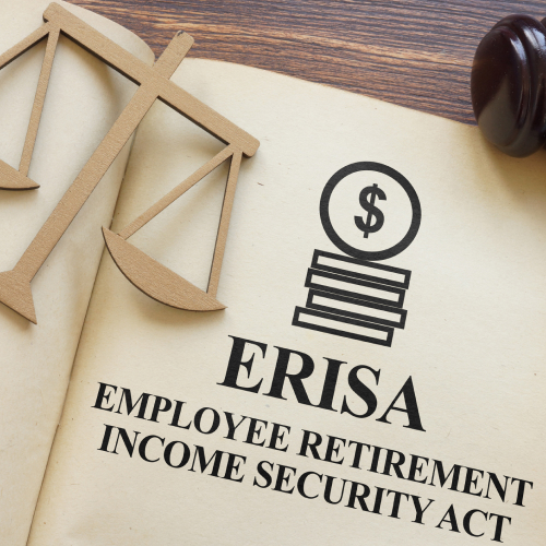 ERISA Coverage: Understanding Your Firm’s Protection