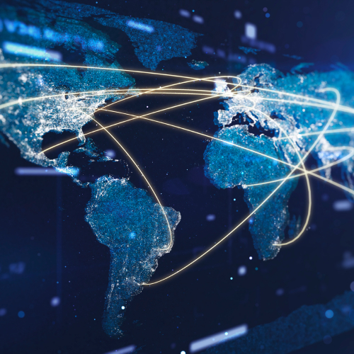 AEC Firm Going Global:  Pitfalls and Best Practices